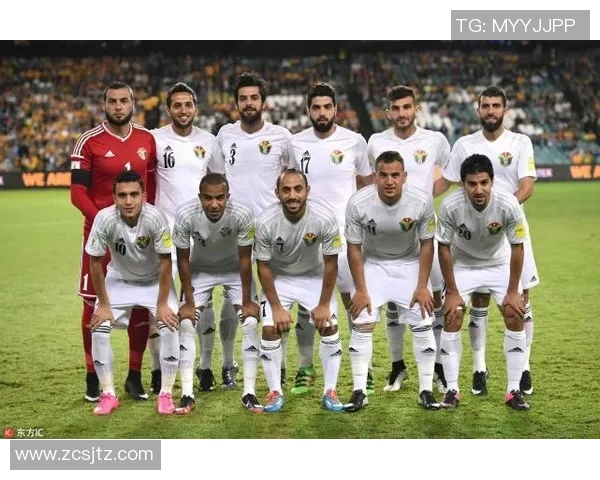 中国与约旦足球赛比分预测分析及双方近期状态对比 中国与约旦足球赛比分预测分析及双方近期状态对比