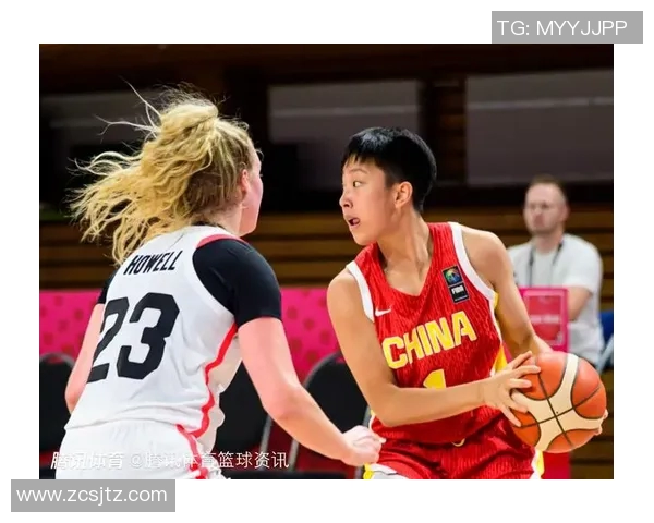 中国篮球对决加拿大队展现实力与激情的精彩较量 中国篮球对决加拿大队展现实力与激情的精彩较量