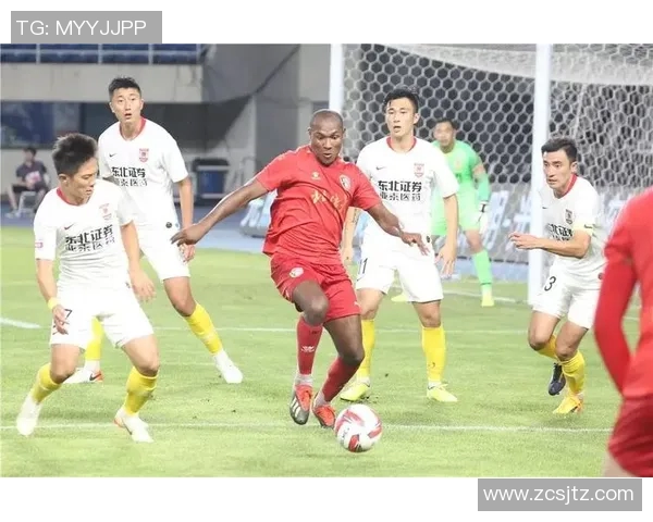 北体大与长春亚泰激战正酣赛后分析与球员表现点评 北体大与长春亚泰激战正酣赛后分析与球员表现点评