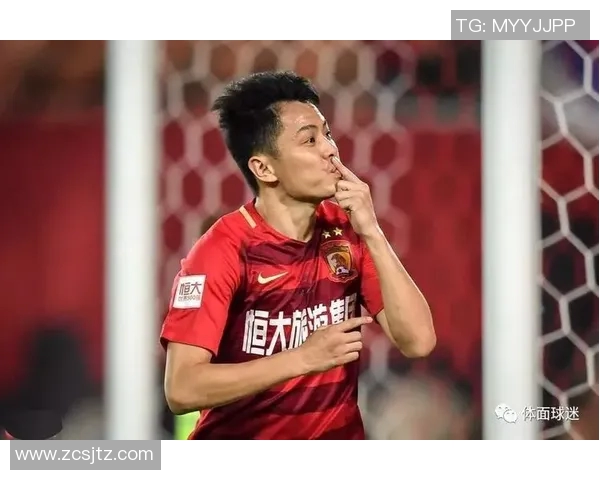 恒大与延边激战正酣刘健表现出色助球队争取胜利 恒大与延边激战正酣刘健表现出色助球队争取胜利