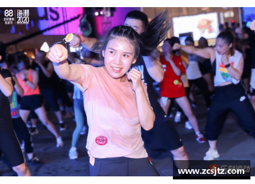 刘涛的运动传奇与全民健身热潮的完美结合探讨